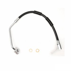 Chrysler 300M Brake Hose - Front-L - R1 Concepts - `93-`04